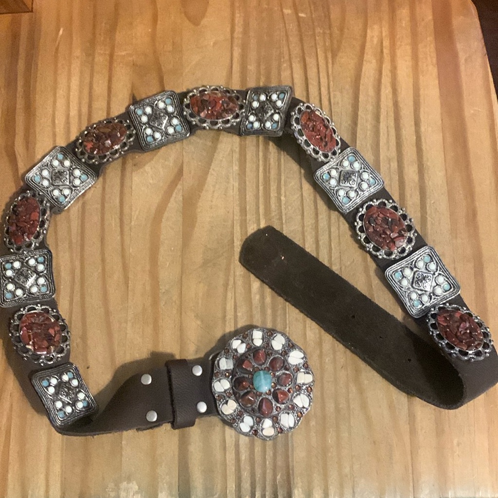 Belt 41